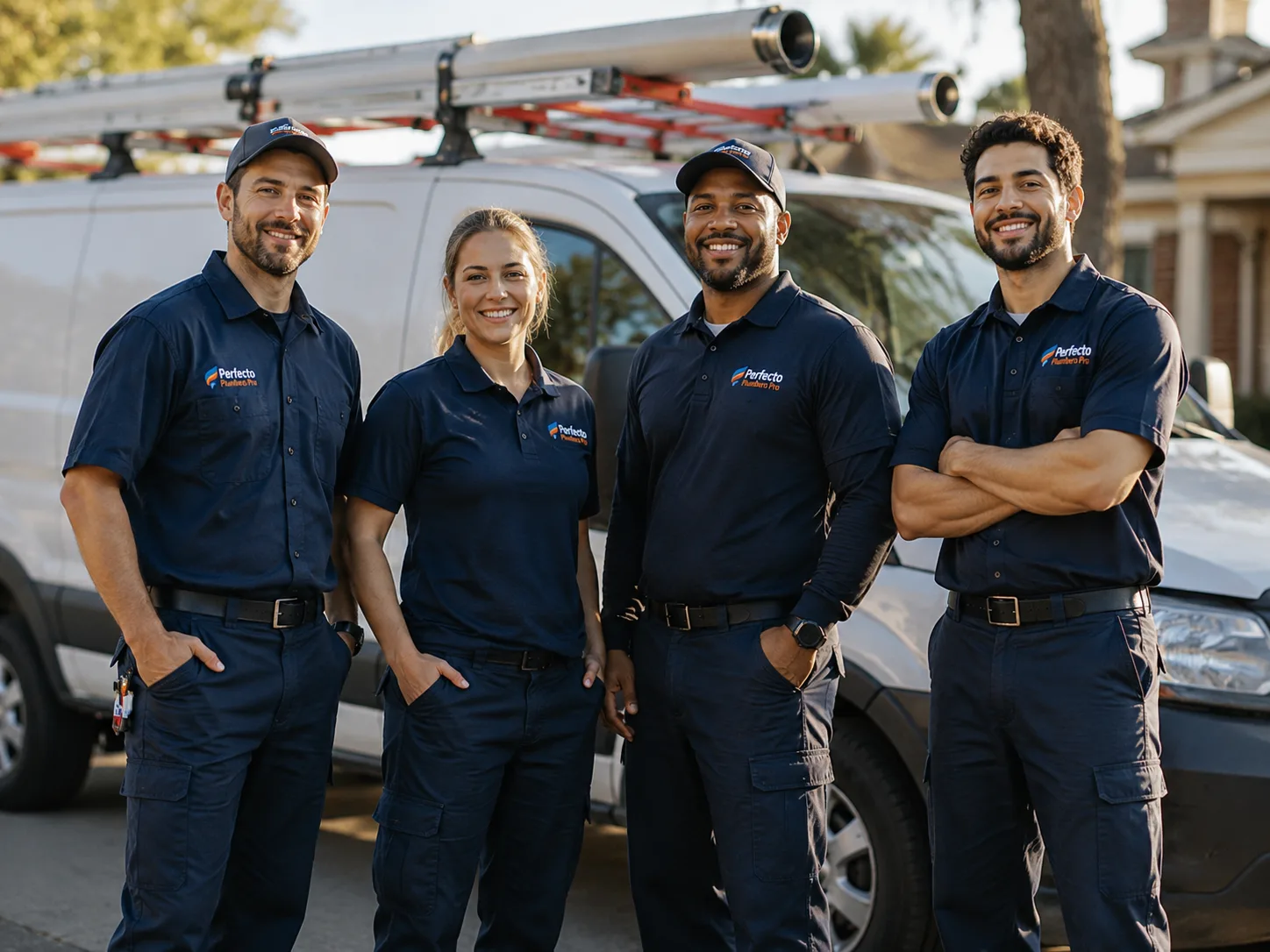 Emergency Plumber Near Me in Somerton, AZ near me
